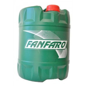 Fanfaro Hydro ISO 68 
